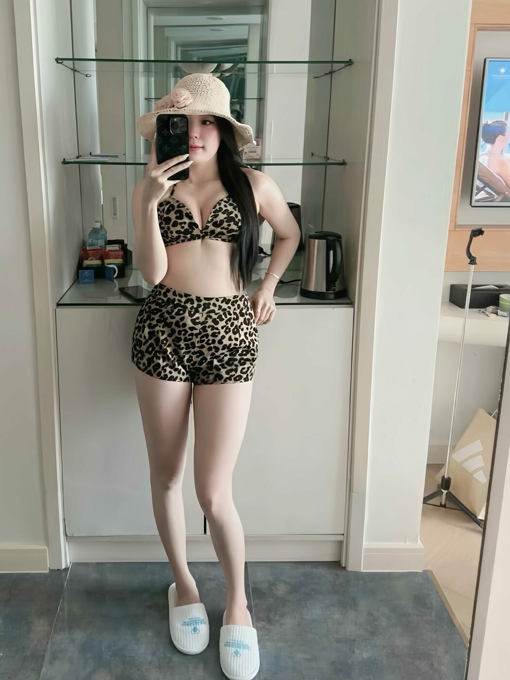 Trần Trưng (Yennie baby)