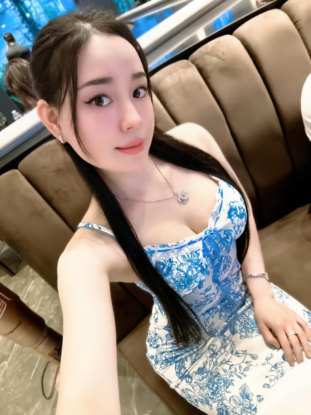 Trần Trưng (Yennie baby)