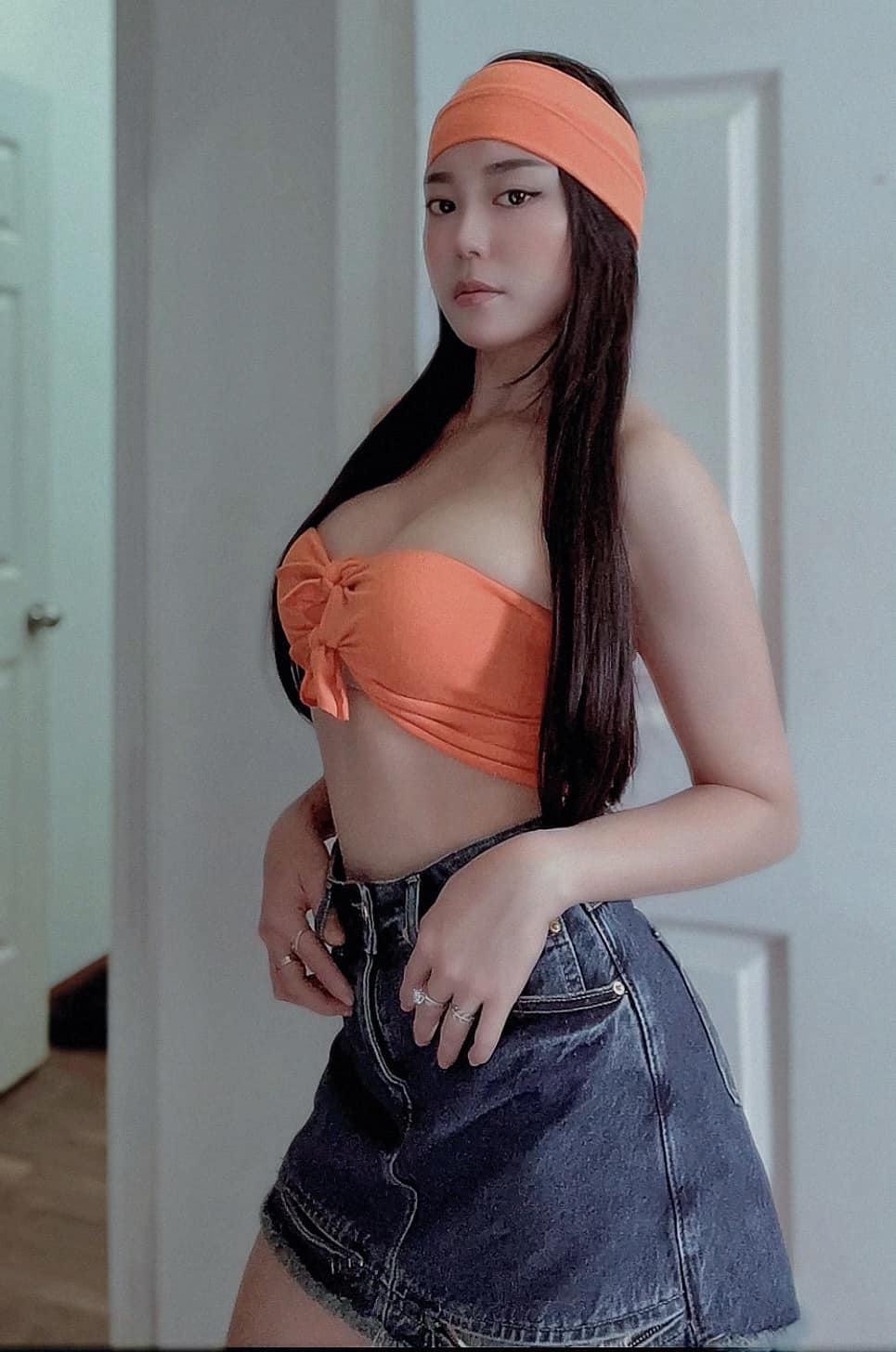 Trần Trưng (Yennie baby)