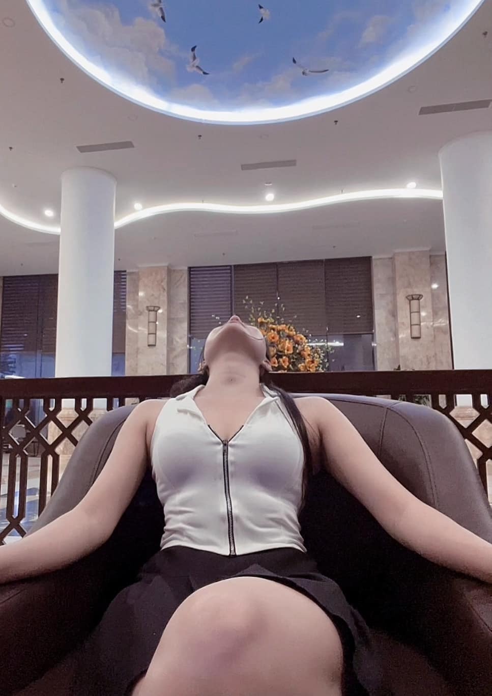 Trần Trưng (Yennie baby)