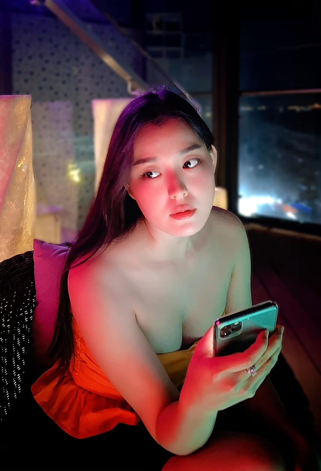 Trần Trưng (Yennie baby)