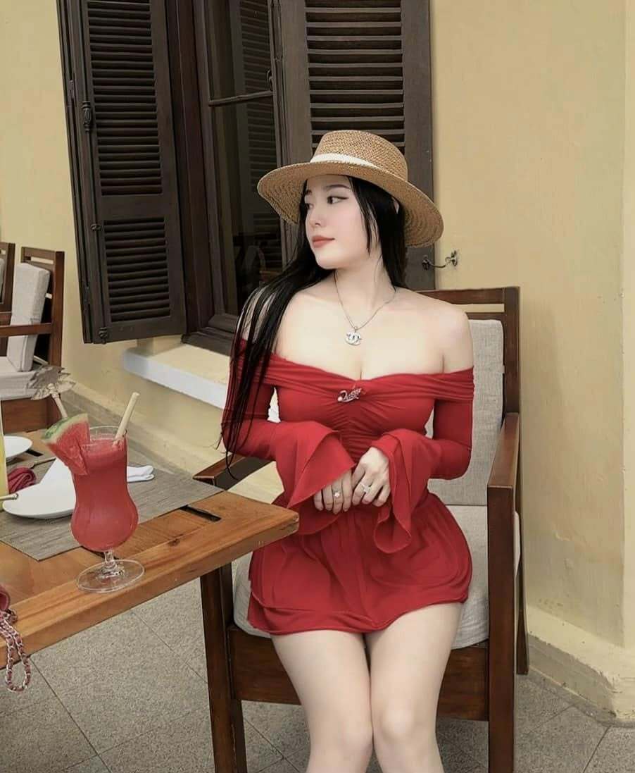 Trần Trưng (Yennie baby)