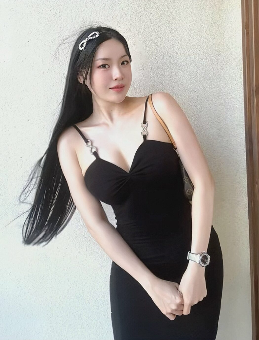 Trần Trưng (Yennie baby)