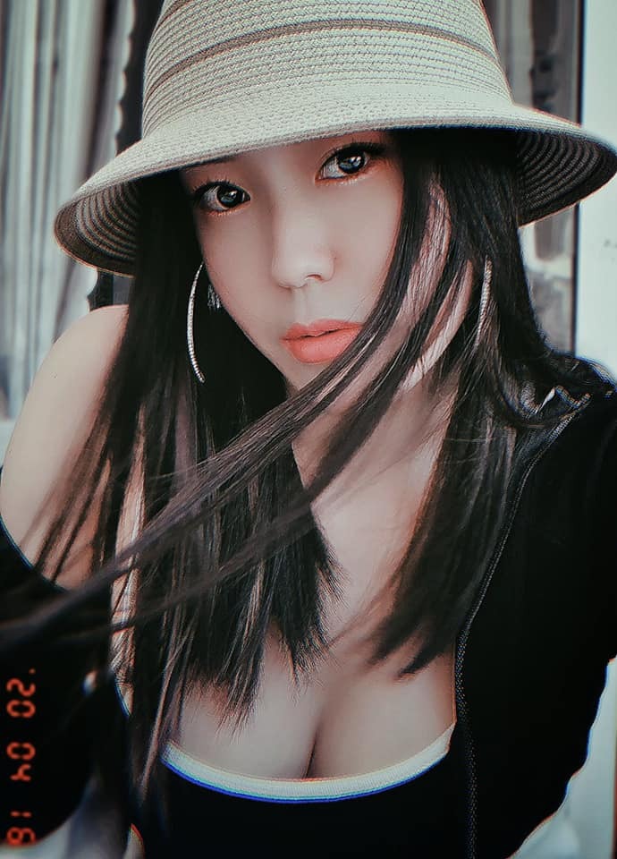 Trần Trưng (Yennie baby)