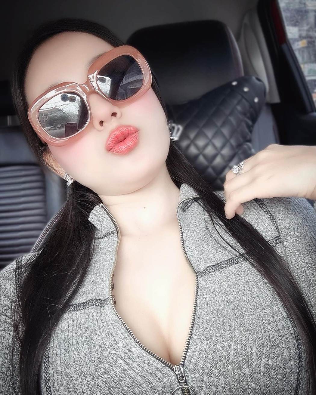 Trần Trưng (Yennie baby)