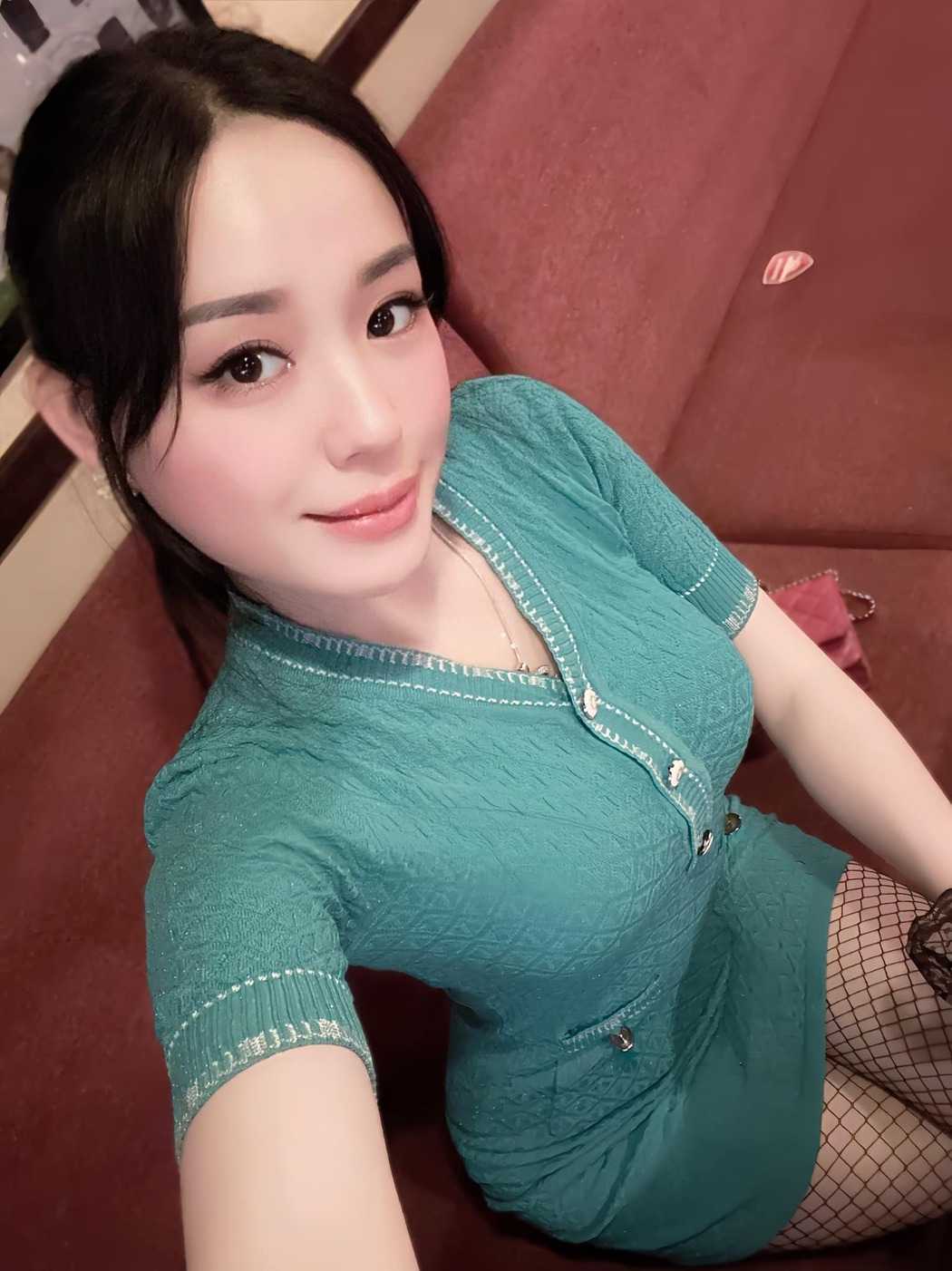Trần Trưng (Yennie baby)