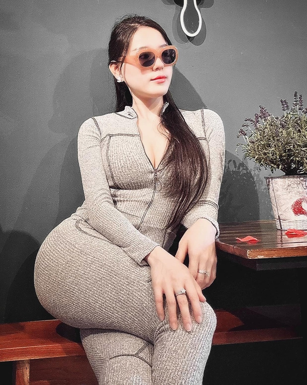 Trần Trưng (Yennie baby)