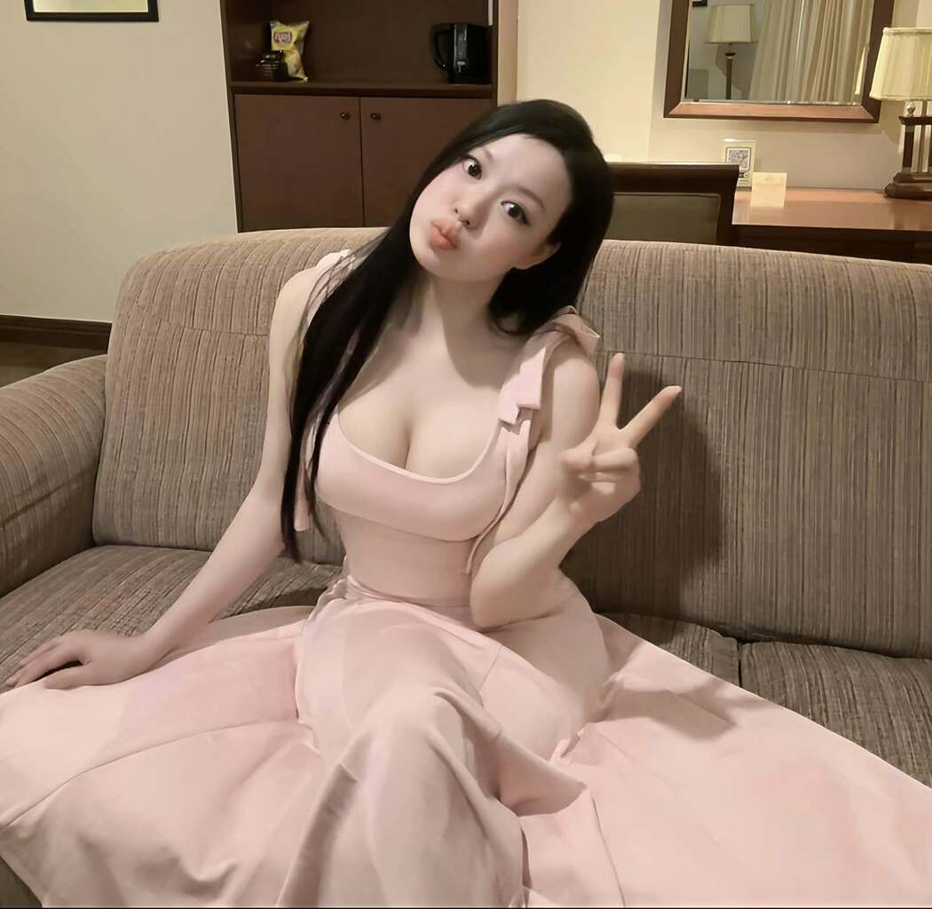 Trần Trưng (Yennie baby)