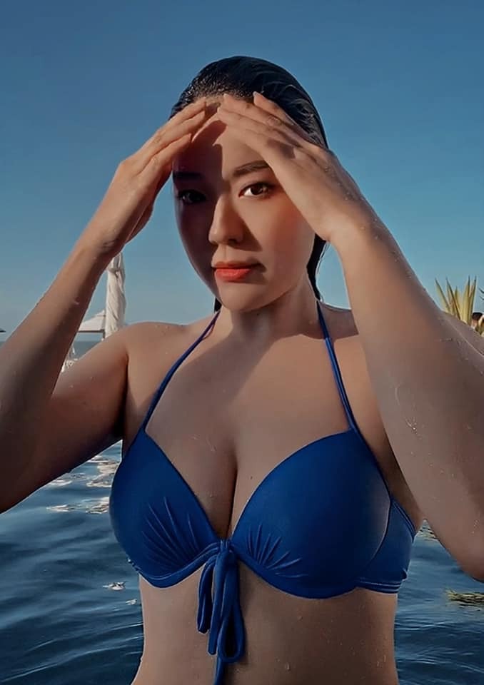 Trần Trưng (Yennie baby)