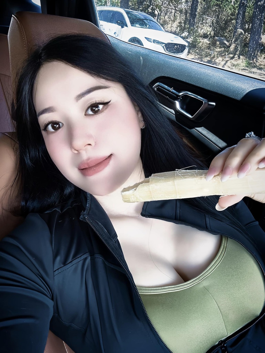 Trần Trưng (Yennie baby)