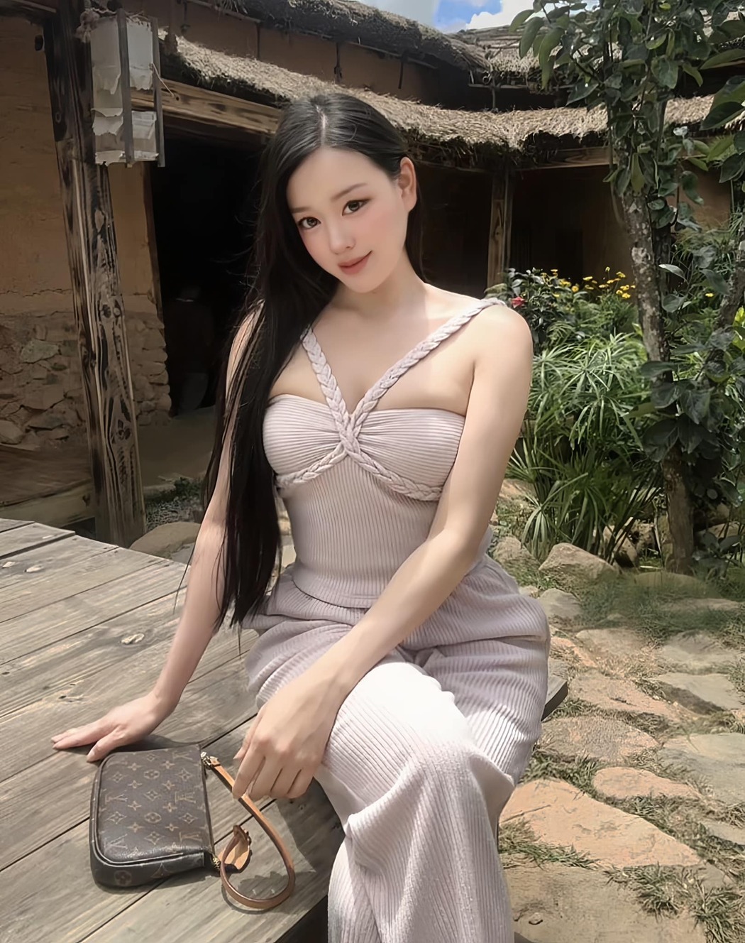 Trần Trưng (Yennie baby)