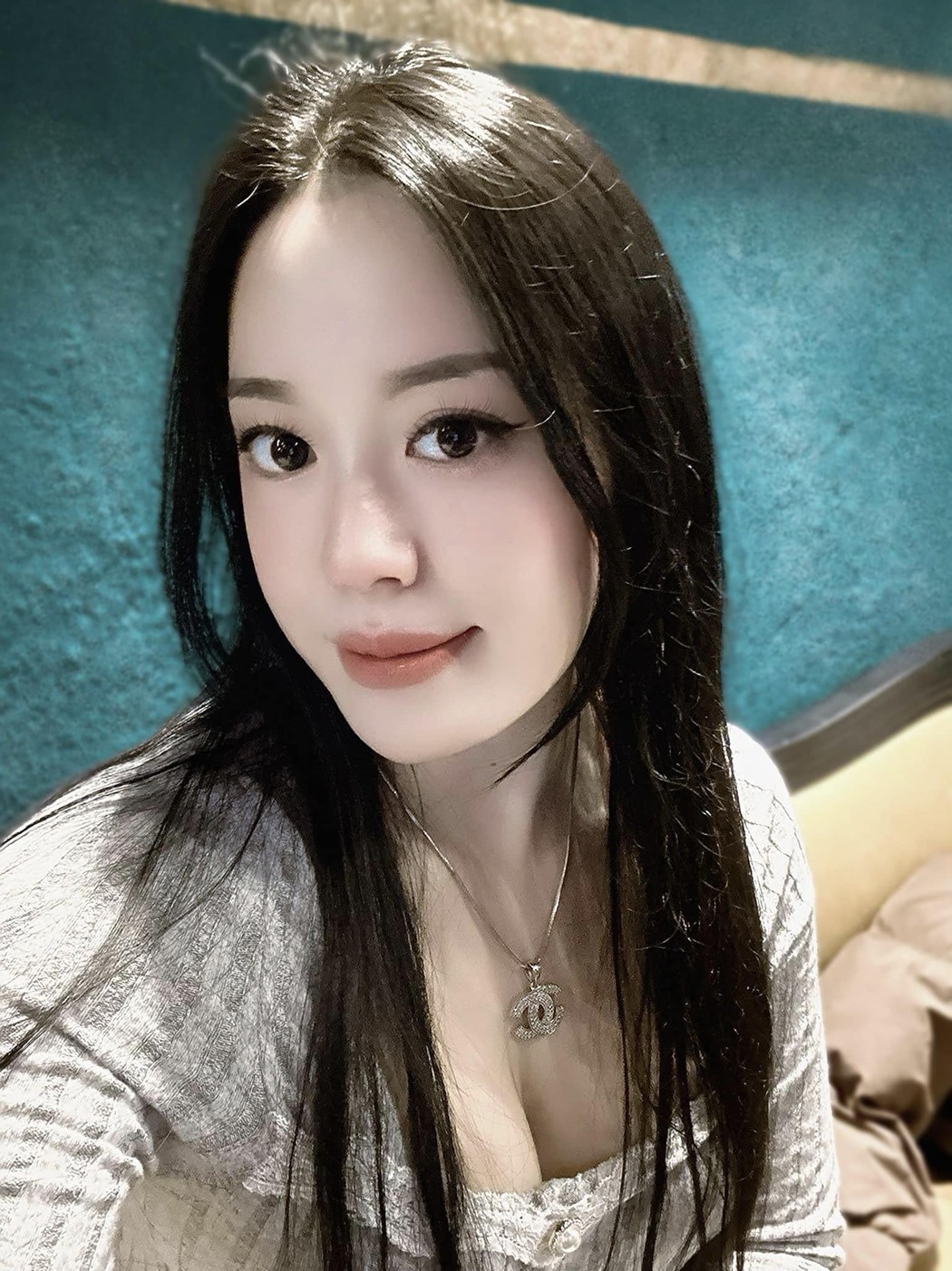 Trần Trưng (Yennie baby)