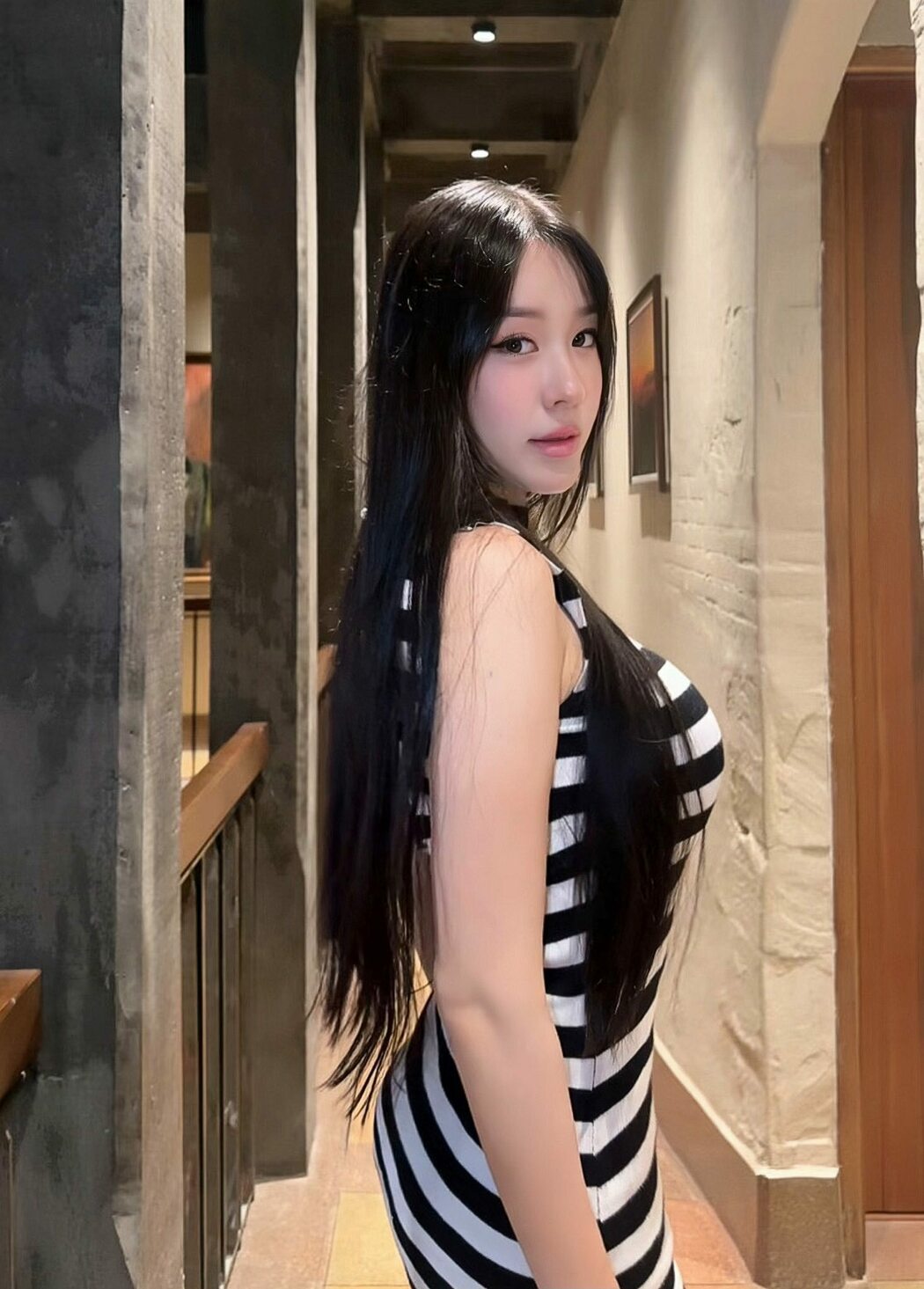 Trần Trưng (Yennie baby)