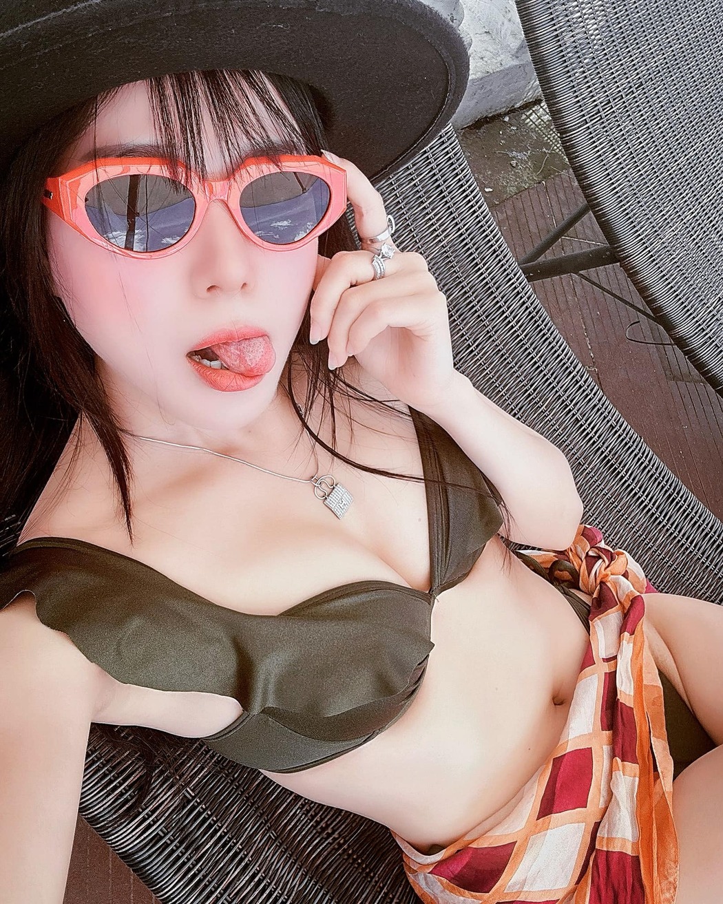 Trần Trưng (Yennie baby)