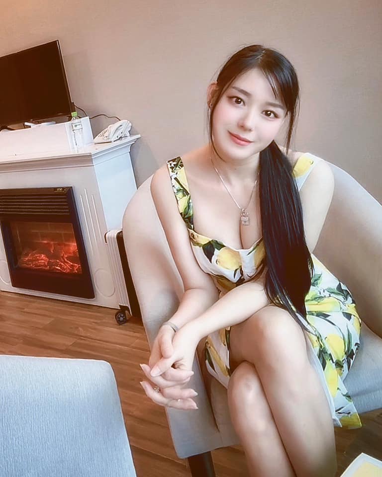 Trần Trưng (Yennie baby)