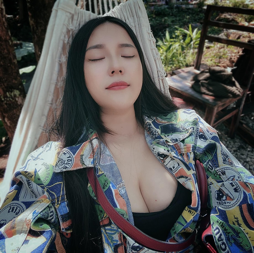 Trần Trưng (Yennie baby)