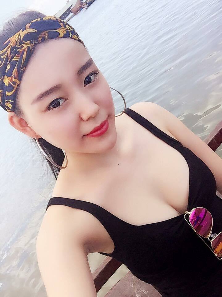 Trần Trưng (Yennie baby)