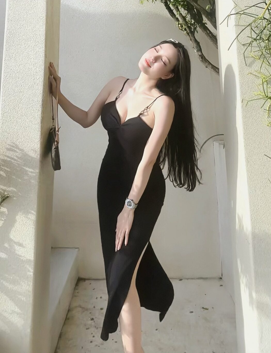 Trần Trưng (Yennie baby)