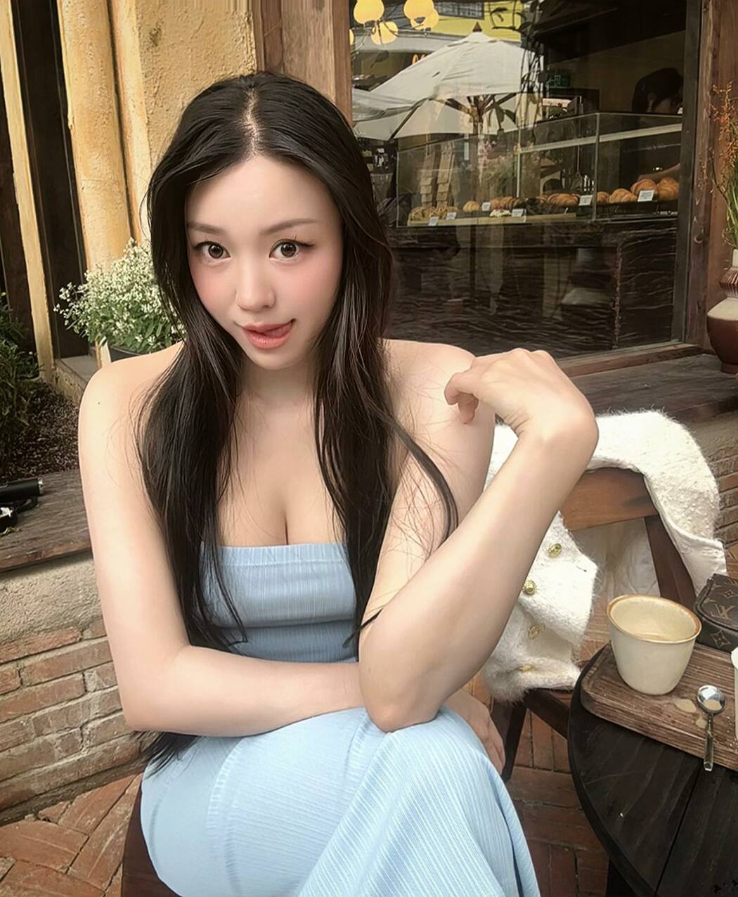 Trần Trưng (Yennie baby)