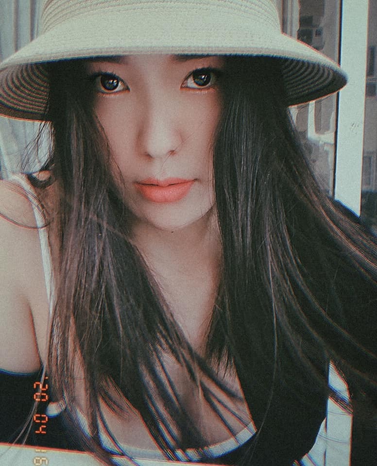 Trần Trưng (Yennie baby)