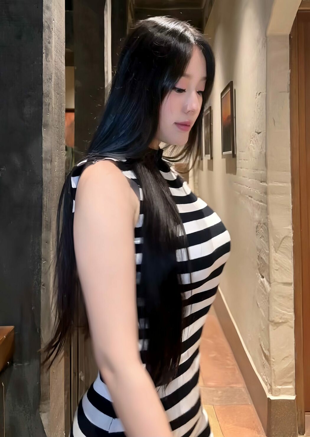 Trần Trưng (Yennie baby)