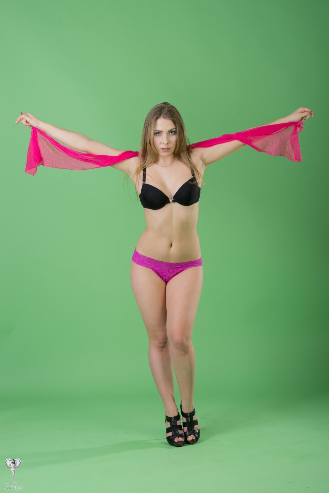 SilverAngels Tanya &ndash; Lingerie 1
