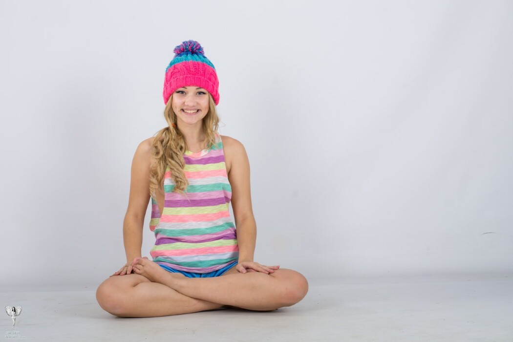 SilverAngels Gabby &ndash; Shorts 2