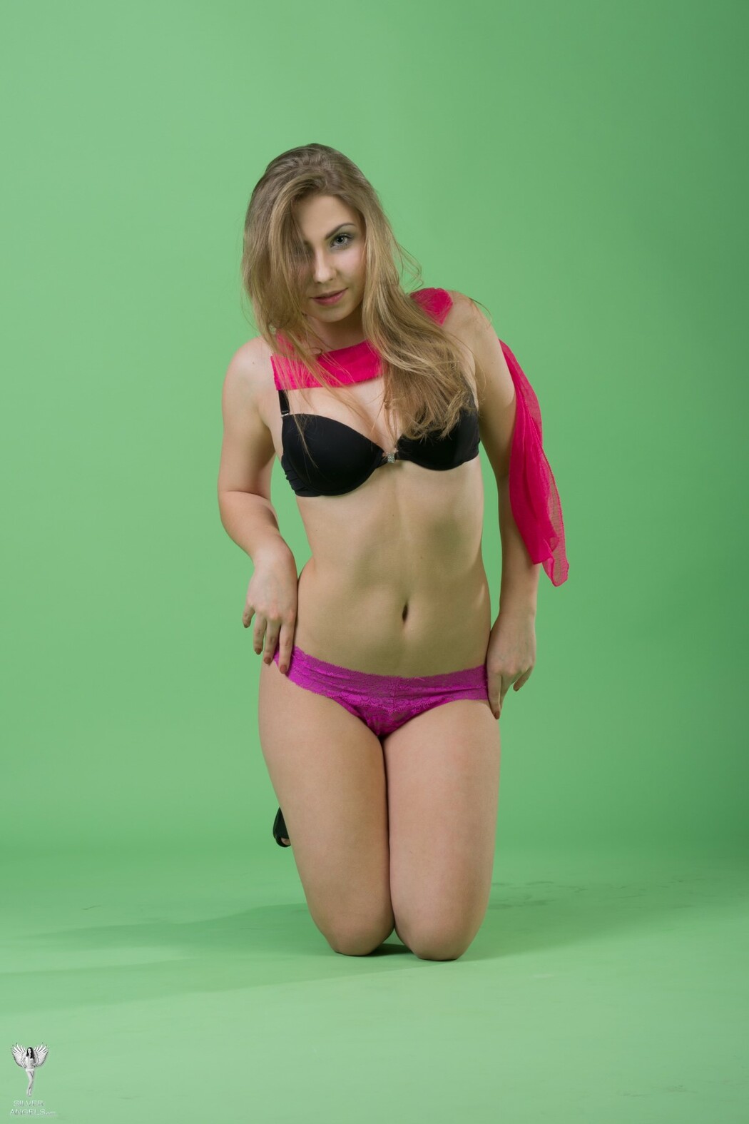 SilverAngels Tanya &ndash; Lingerie 1