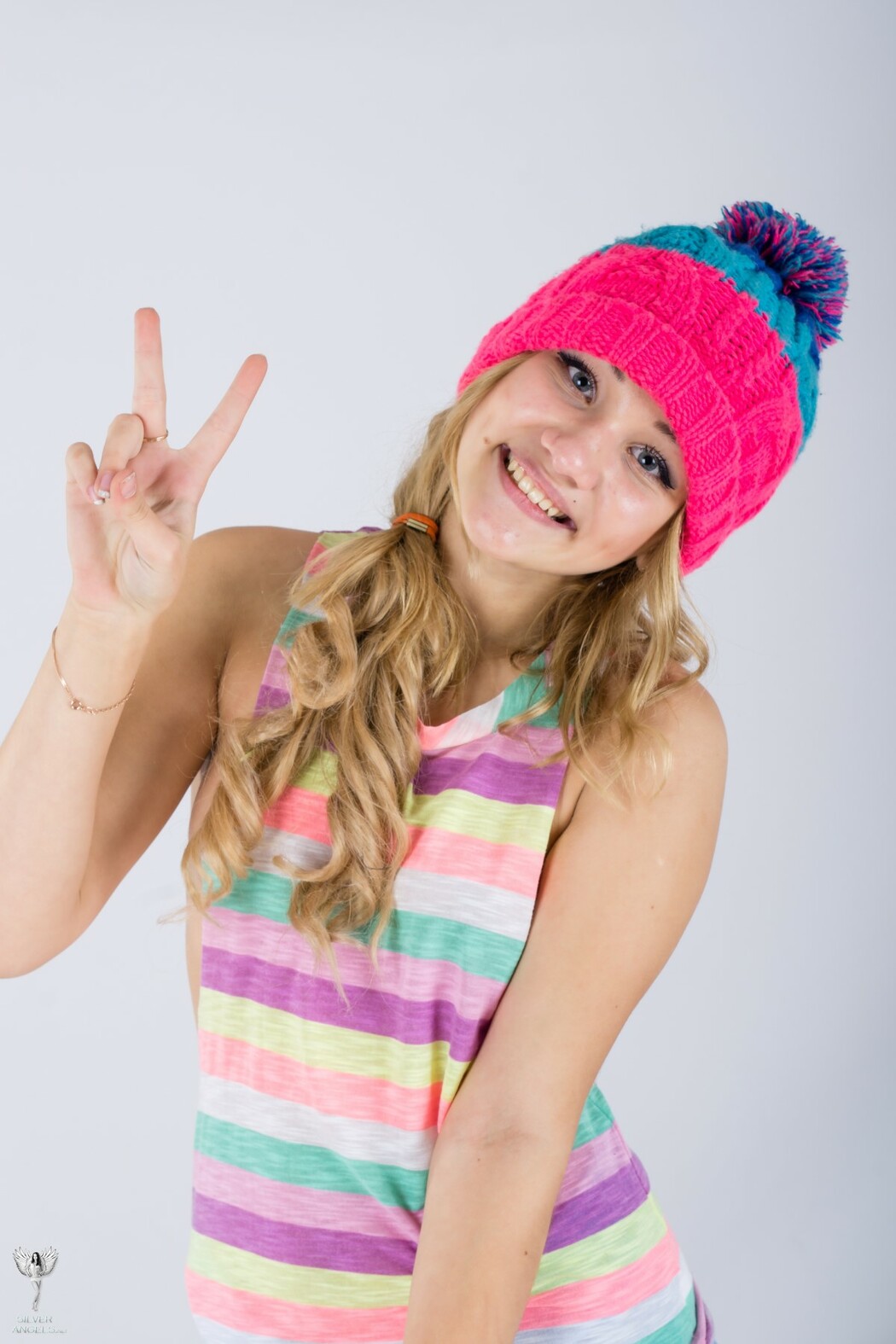 SilverAngels Gabby &ndash; Shorts 2