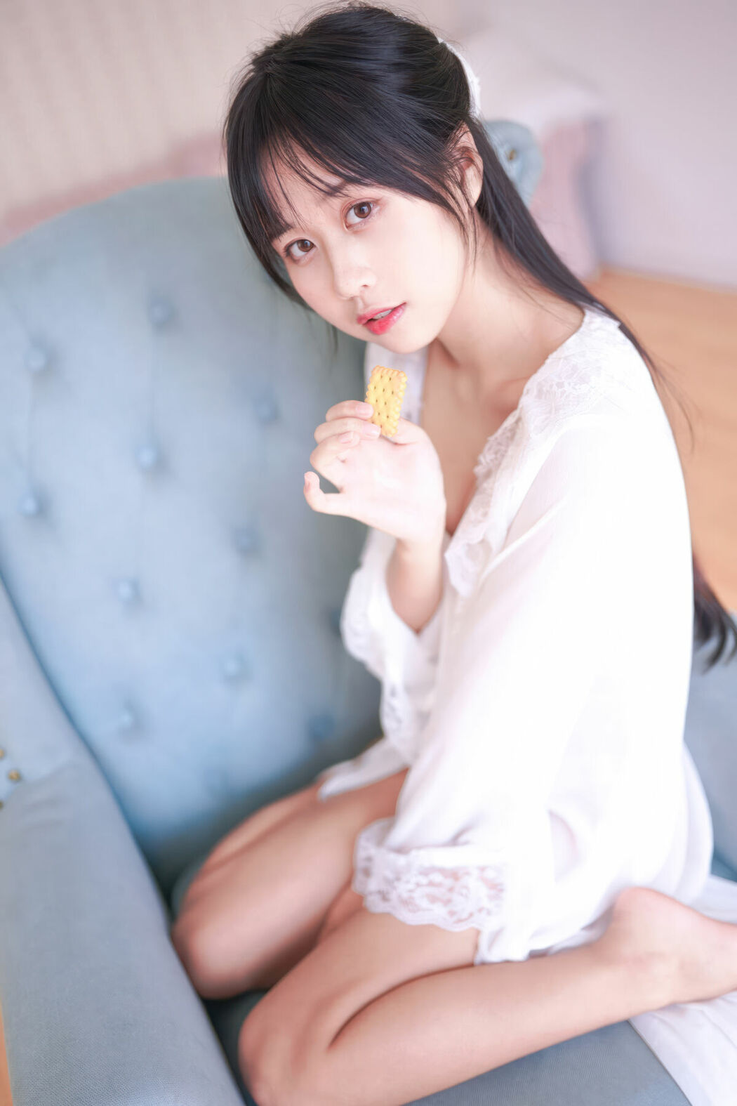 Coser@萌芽儿o0 – 白茶清欢 (23P)