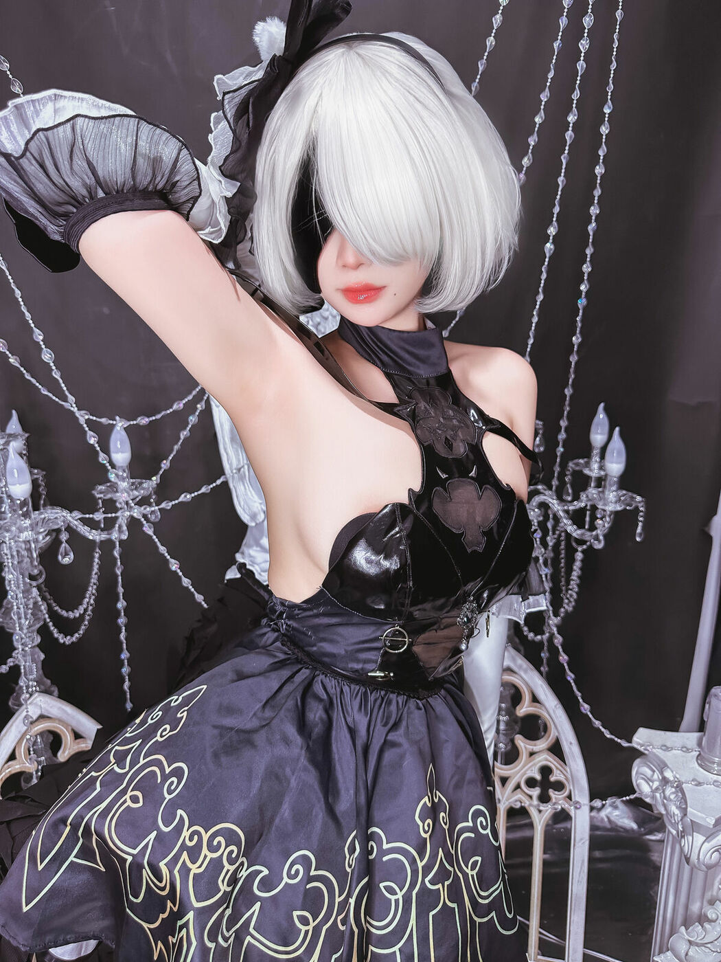 Coser@Pyon – 2B Part01 (50P – 3V)