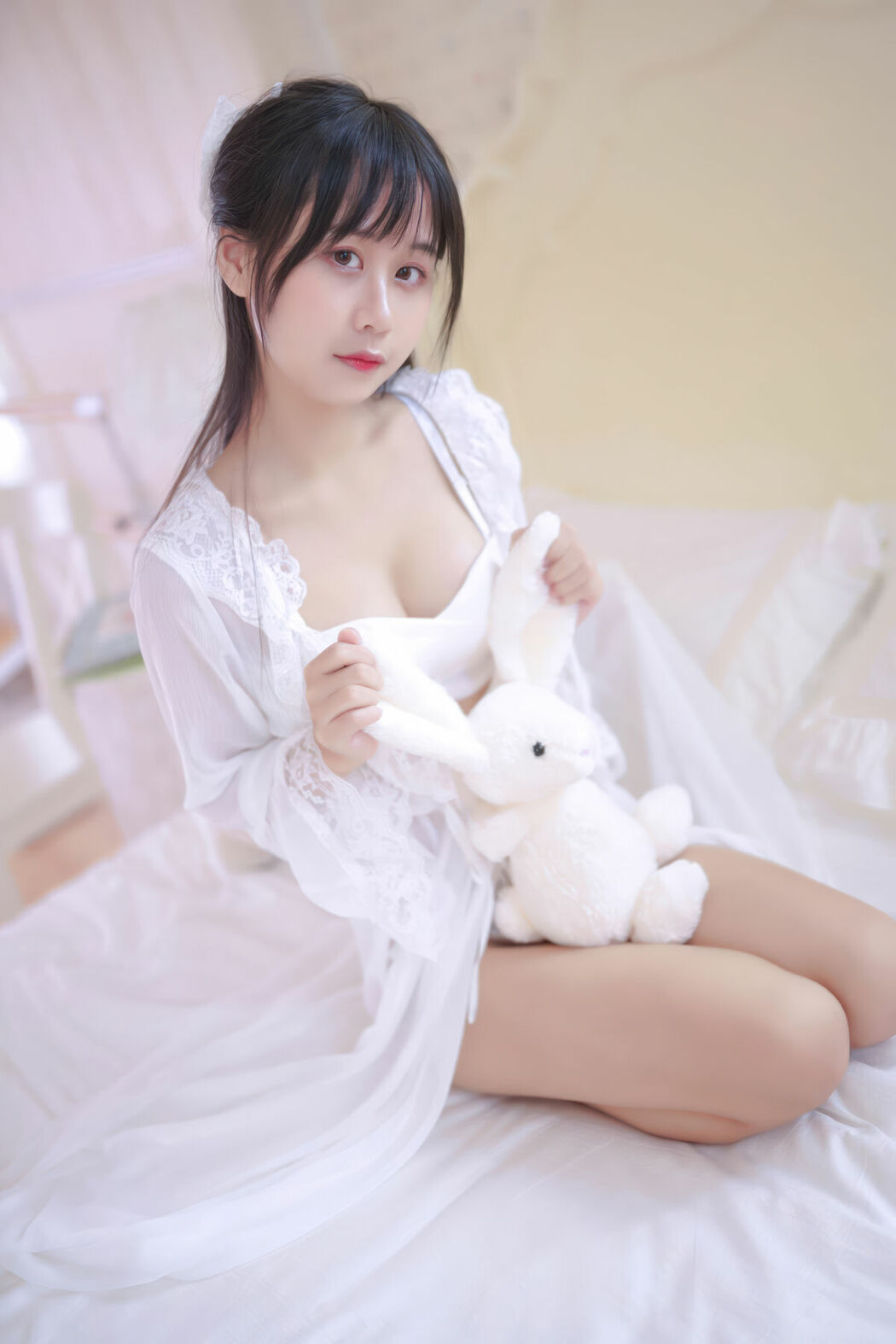 Coser@萌芽儿o0 – 白茶清欢 (23P)