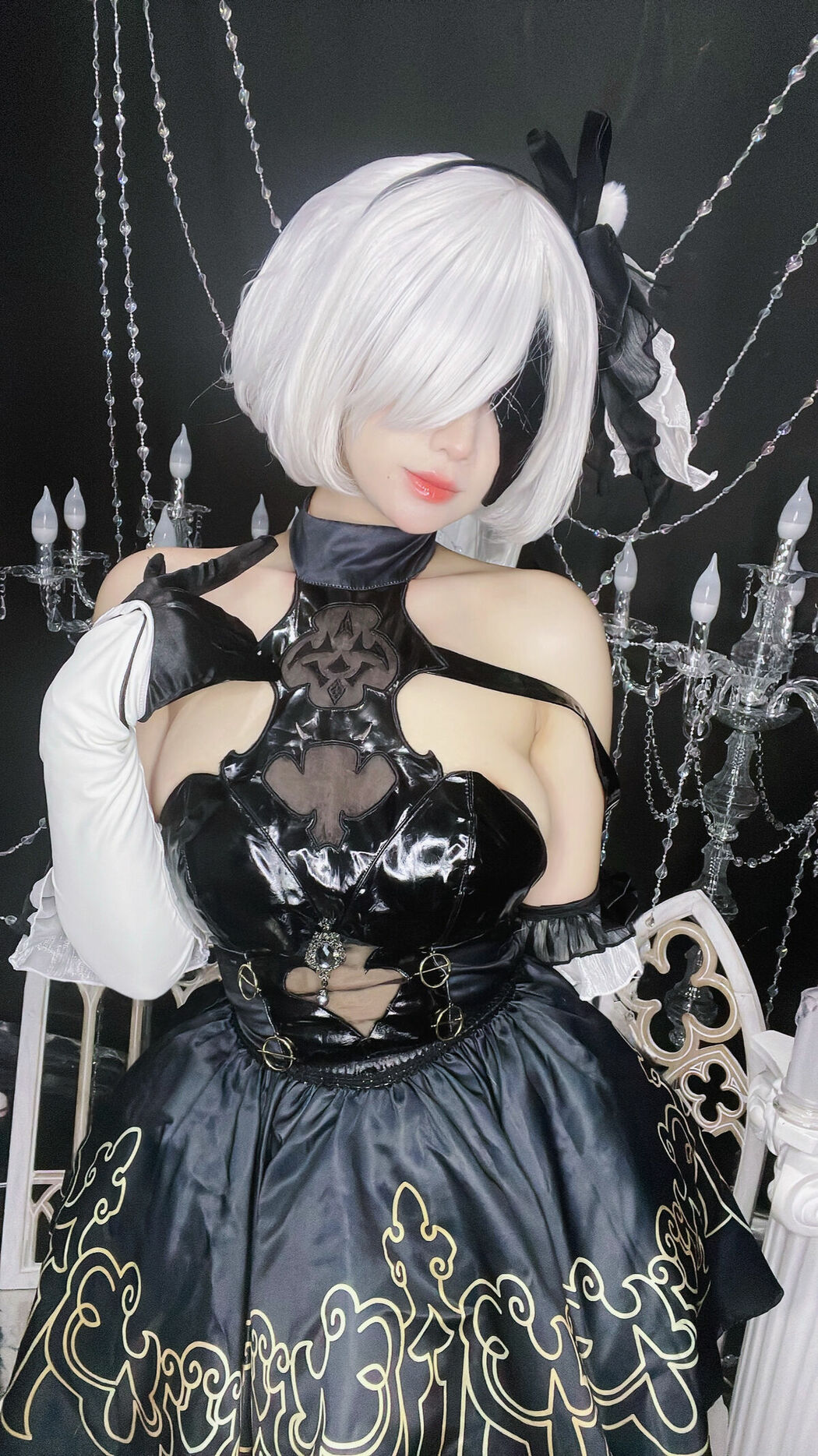 Coser@Pyon – 2B Part02 (50P)