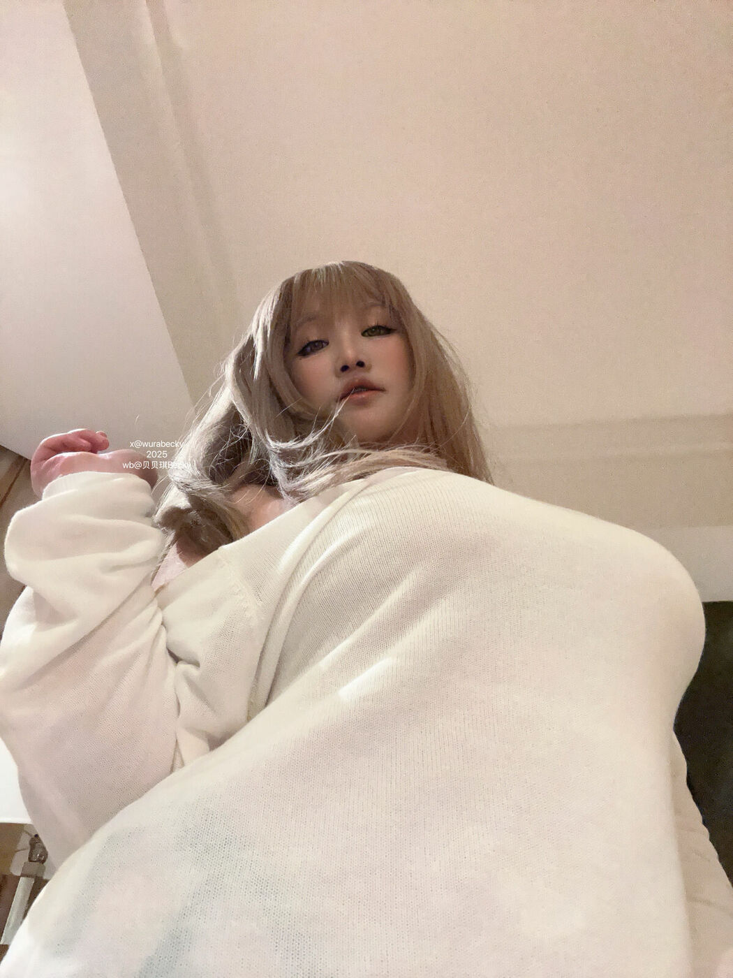 Coser@贝贝琪Becky – 肉乎乎 (45P)