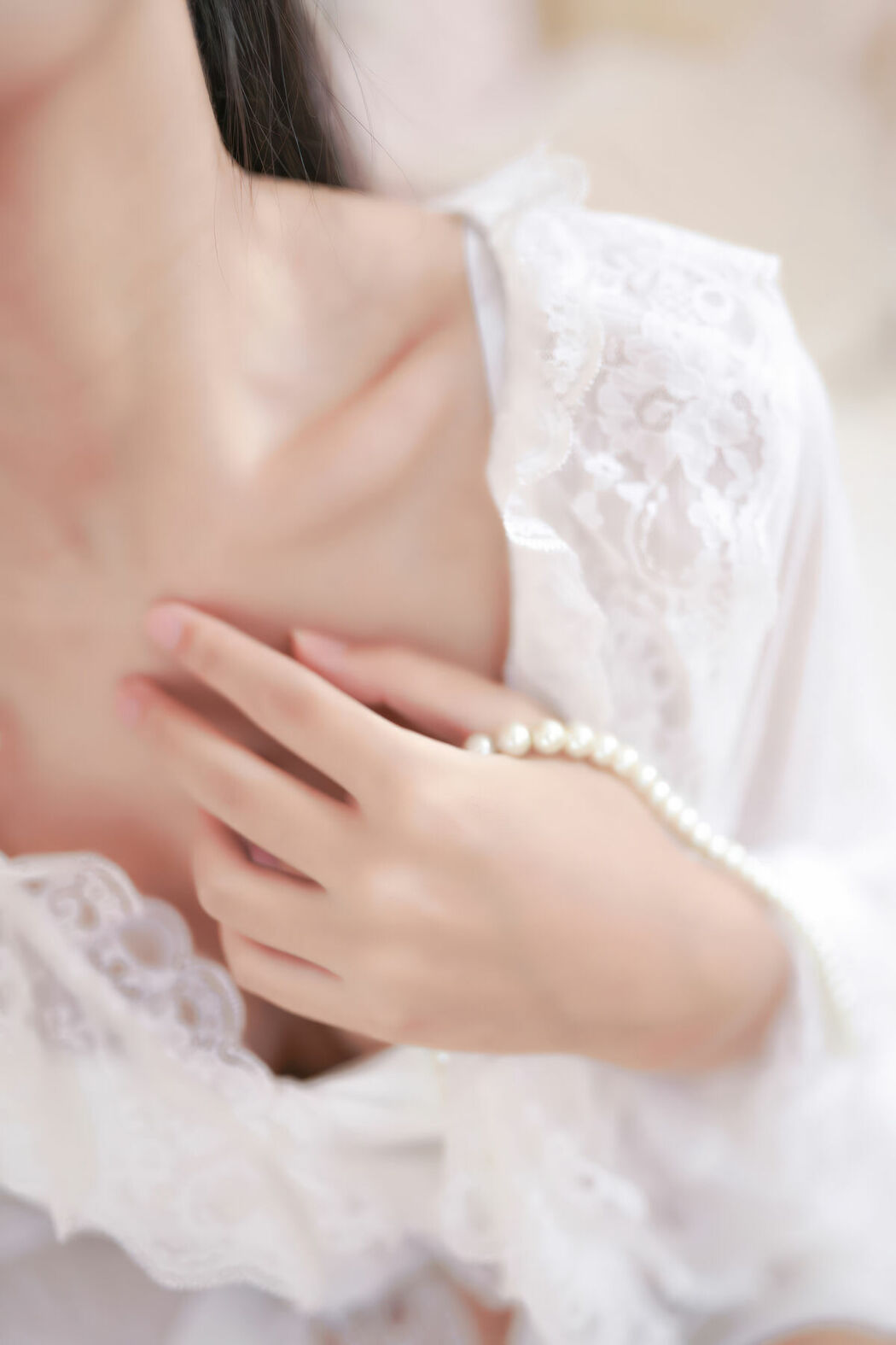 Coser@萌芽儿o0 – 白茶清欢 (23P)