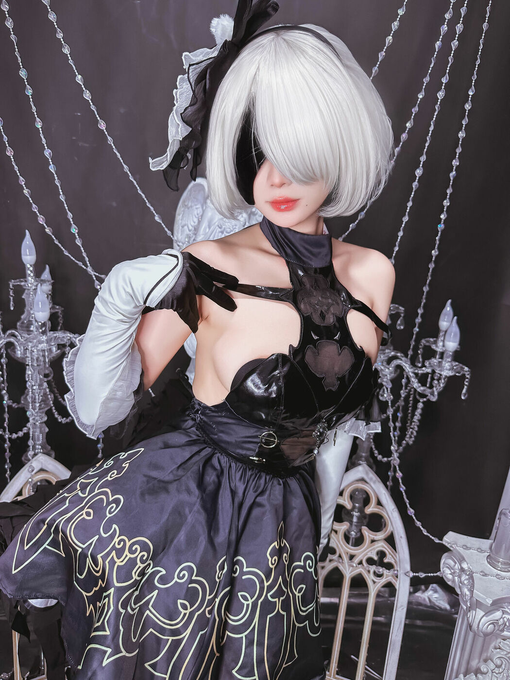 Coser@Pyon – 2B Part01 (50P – 3V)