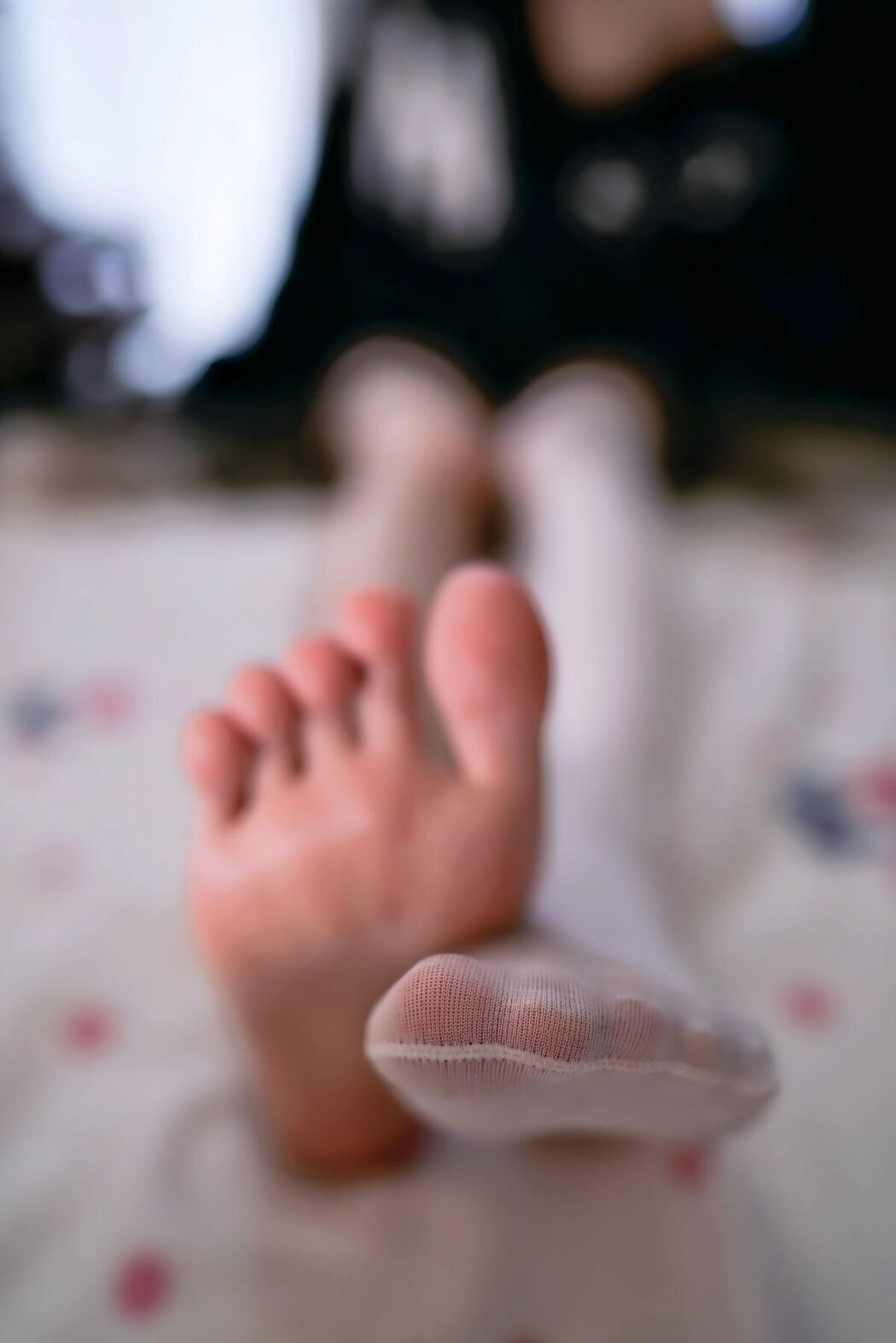 Coser@桜桃喵 – 缅因猫猫 (48P)