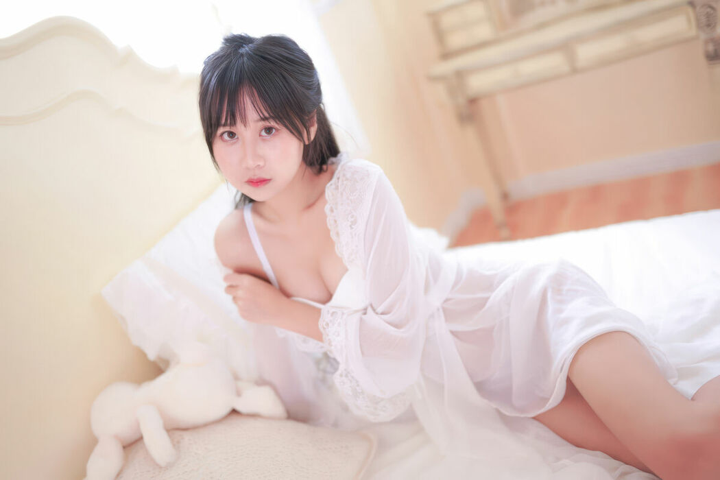 Coser@萌芽儿o0 – 白茶清欢 (23P)