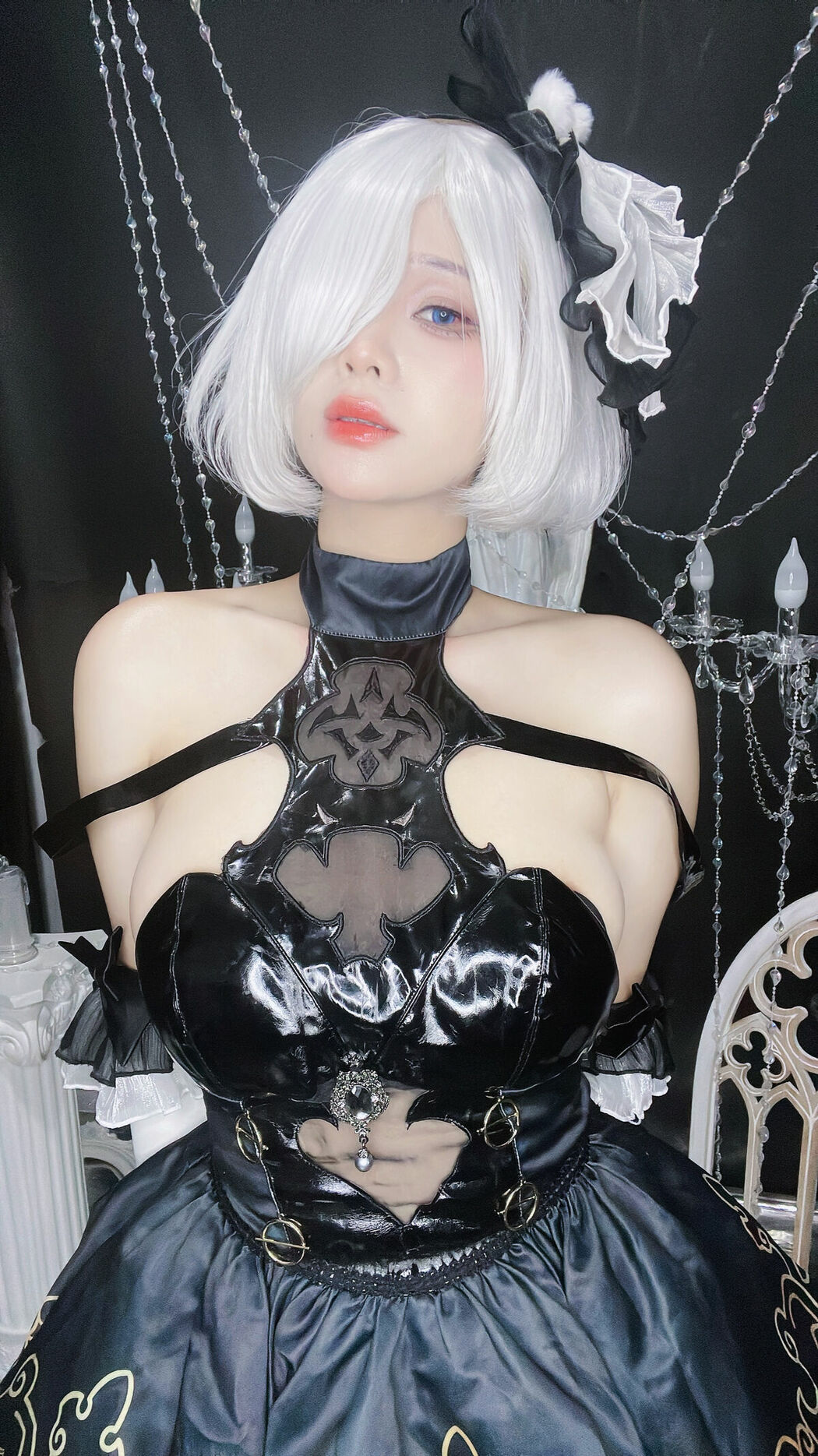 Coser@Pyon – 2B Part02 (50P)