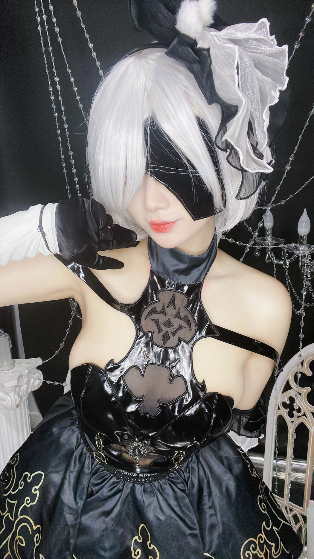 Coser@Pyon – 2B Part02 (50P)