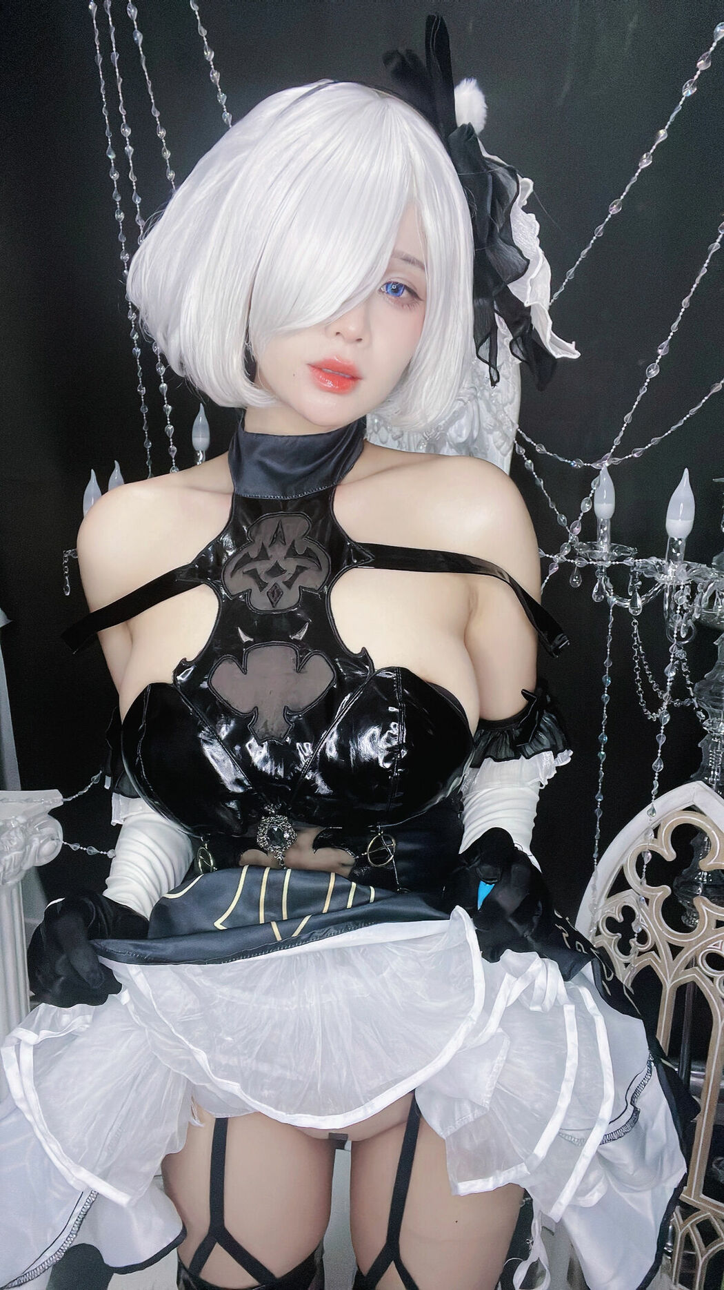 Coser@Pyon – 2B Part02 (50P)