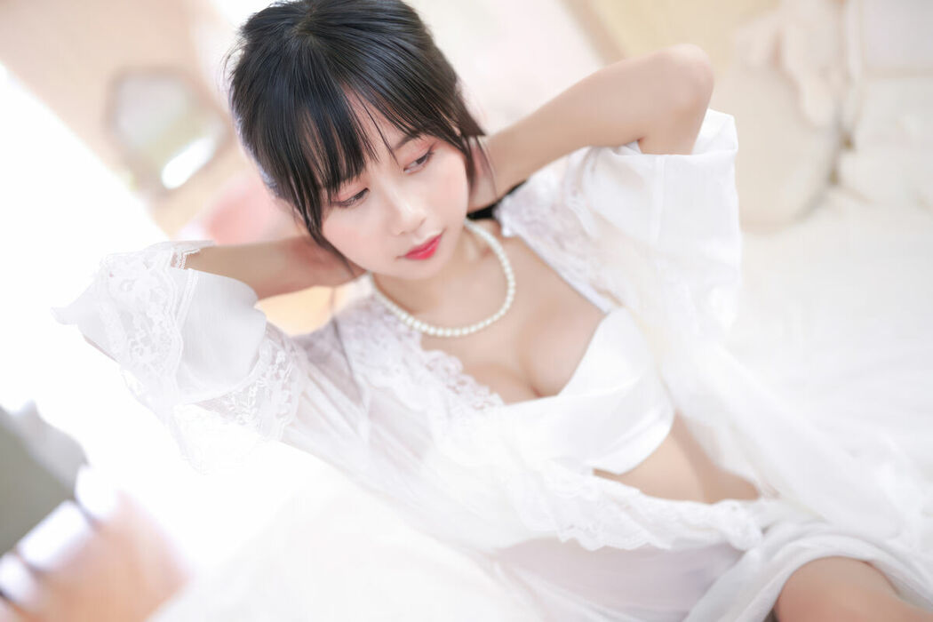 Coser@萌芽儿o0 – 白茶清欢 (23P)