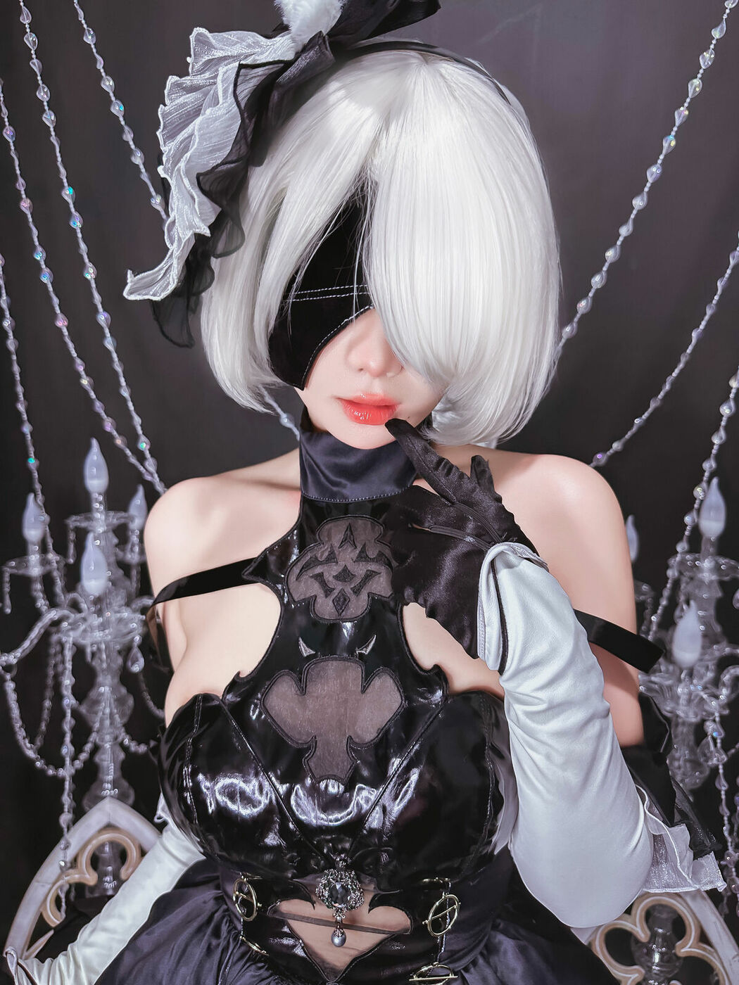 Coser@Pyon – 2B Part01 (50P – 3V)