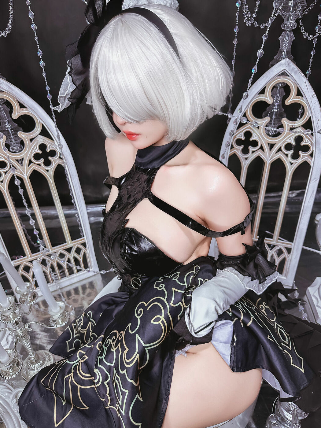 Coser@Pyon – 2B Part01 (50P – 3V)