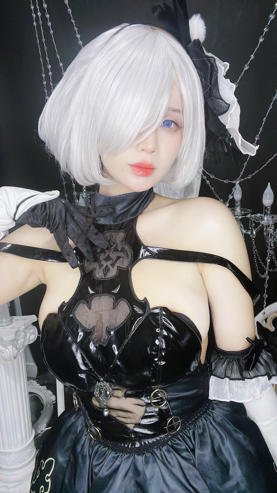 Coser@Pyon – 2B Part02 (50P)