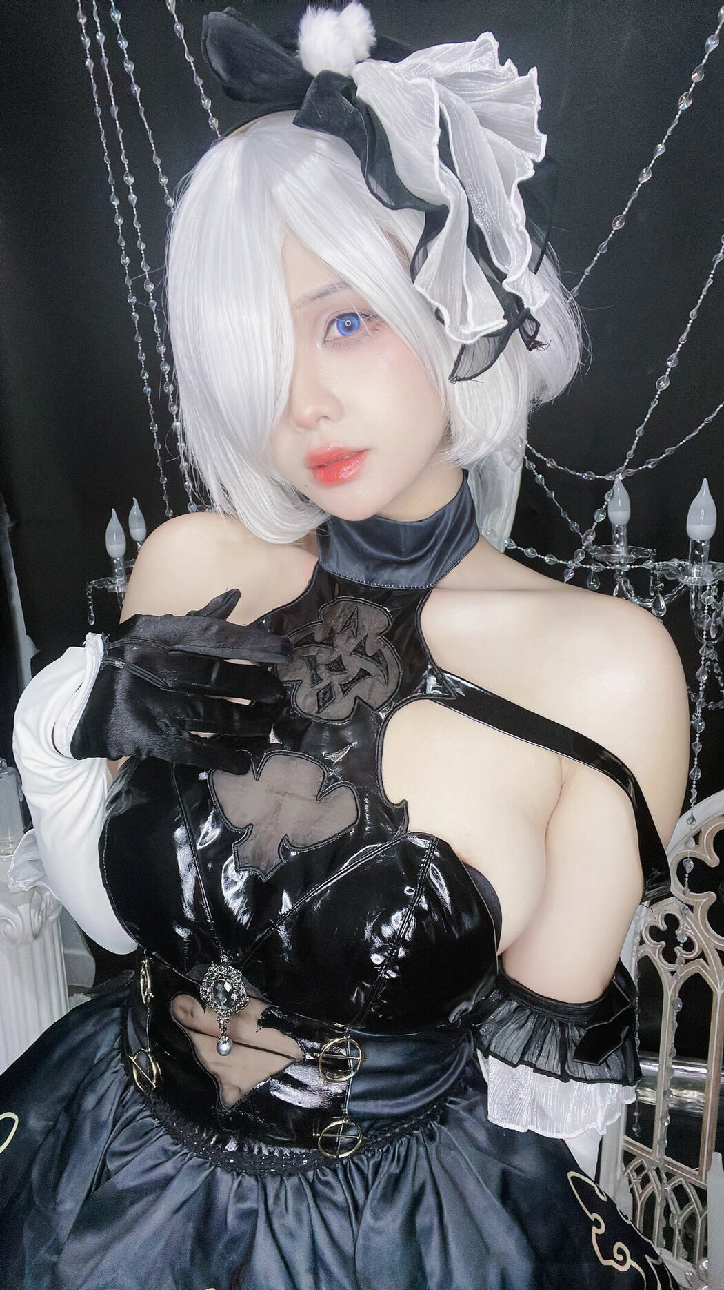 Coser@Pyon – 2B Part02 (50P)