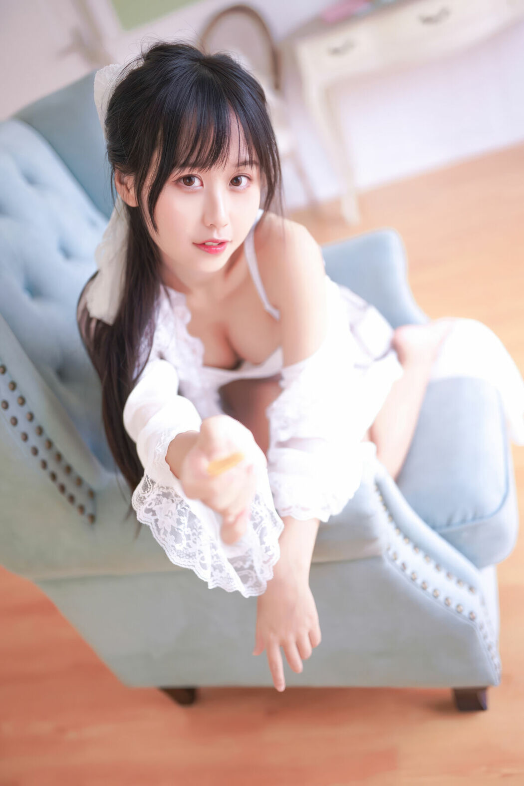 Coser@萌芽儿o0 – 白茶清欢 (23P)