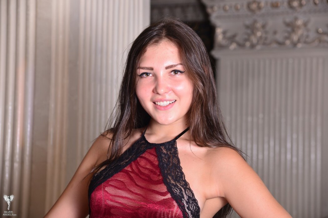 SilverAngels Amelie &ndash; Elegant 1