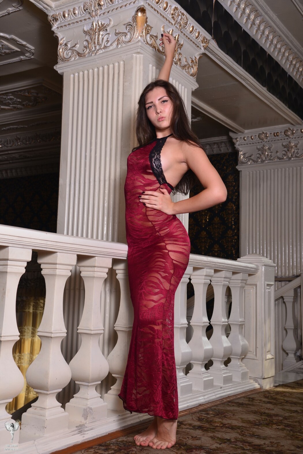 SilverAngels Amelie &ndash; Elegant 1