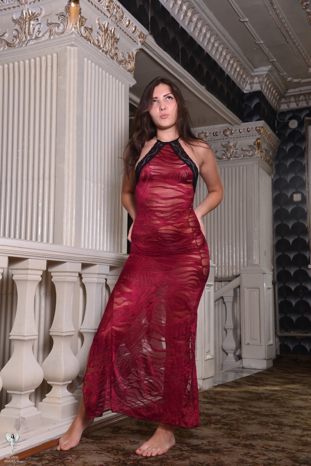 SilverAngels Amelie &ndash; Elegant 1